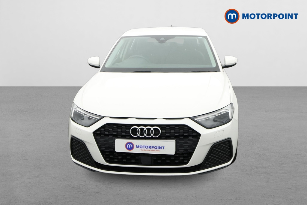Used Audi A1 for sale - 77529698: Photo 2