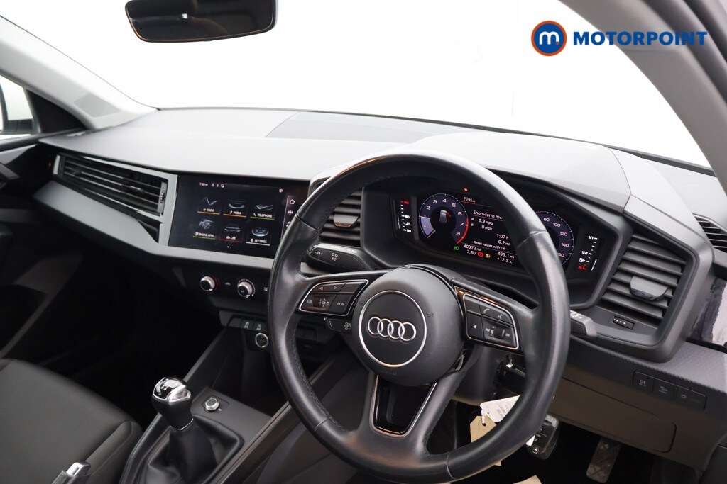 Used Audi A1 for sale - 77529698: Photo 20