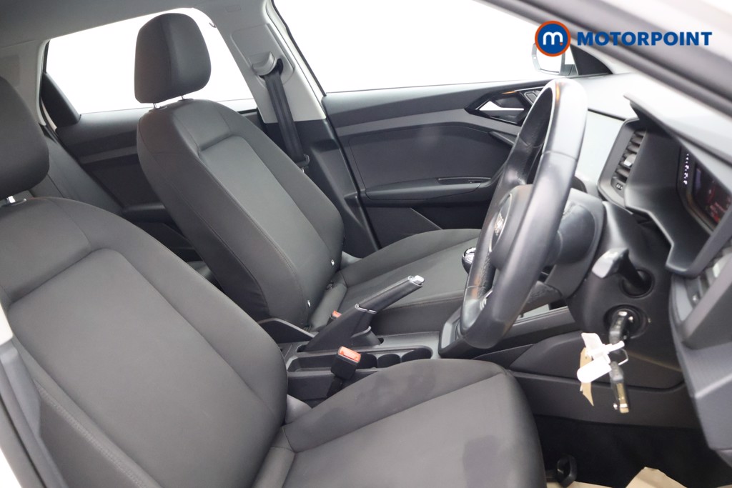 Used Audi A1 for sale - 77529698: Photo 21