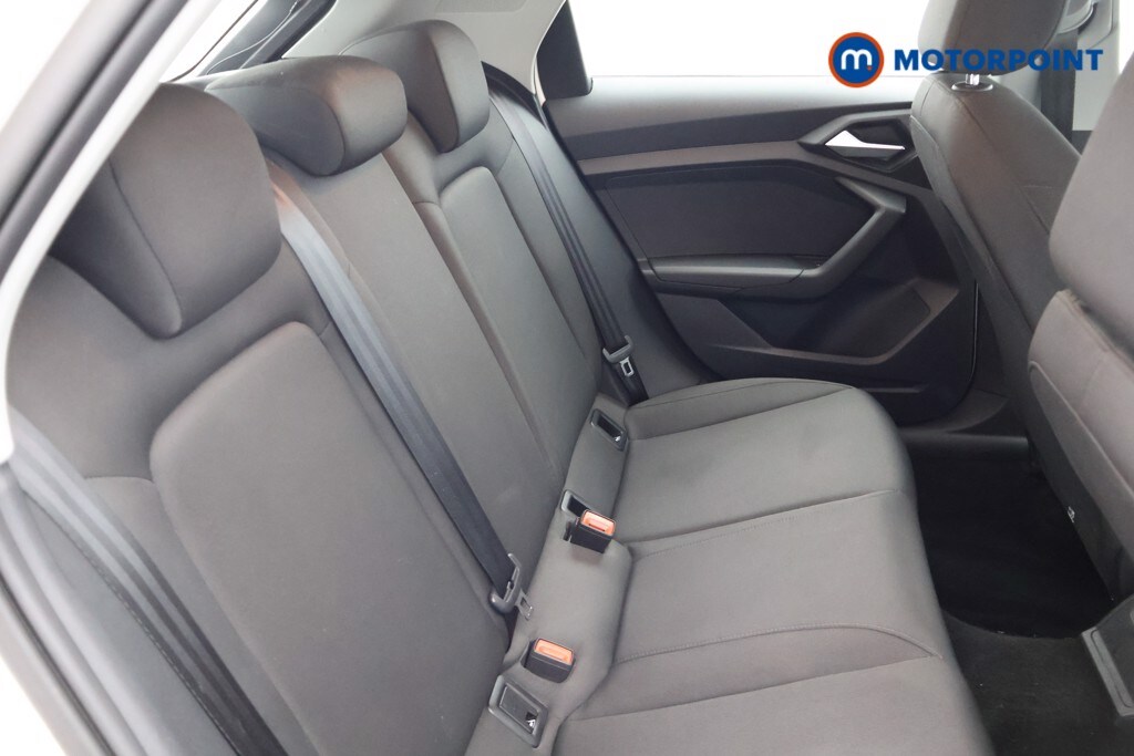 Used Audi A1 for sale - 77529698: Photo 22