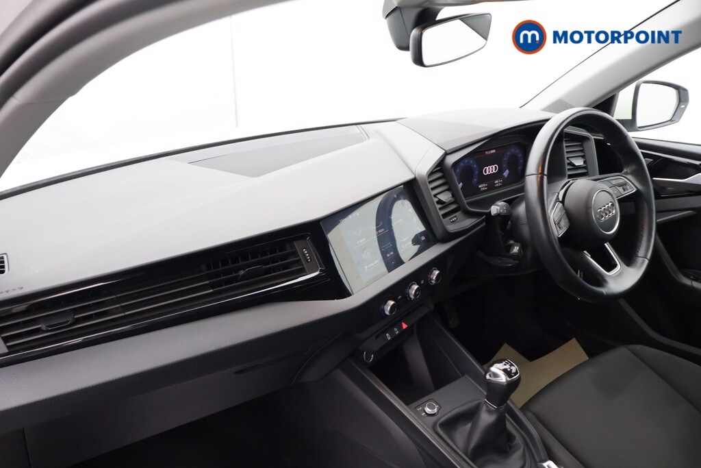 Used Audi A1 for sale - 77529698: Photo 24