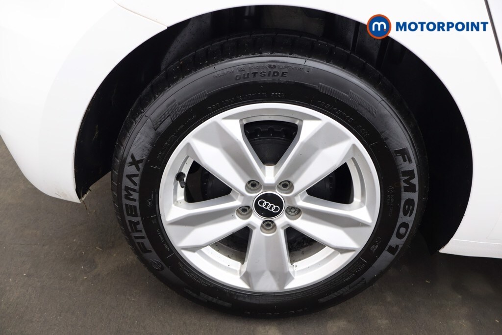 Used Audi A1 for sale - 77529698: Photo 27