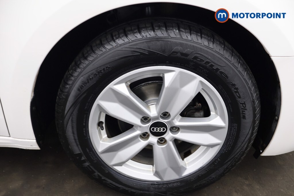 Used Audi A1 for sale - 77529698: Photo 28