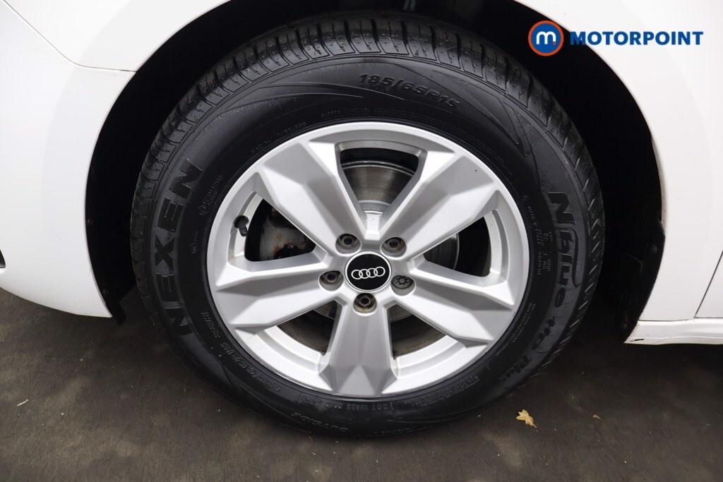 Used Audi A1 for sale - 77529698: Photo 29