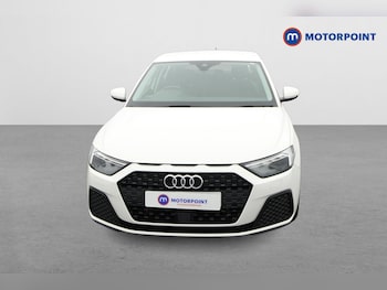 Used Audi A1 undefined for sale - 77529698: Photo