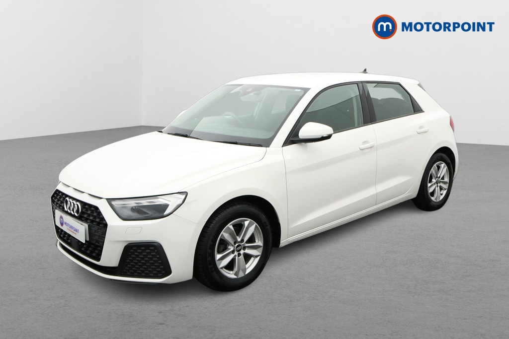 Used Audi A1 for sale - 77529698: Photo 3