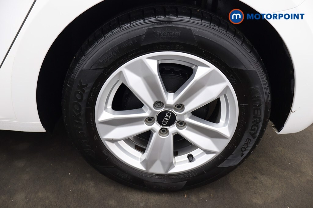 Used Audi A1 for sale - 77529698: Photo 30