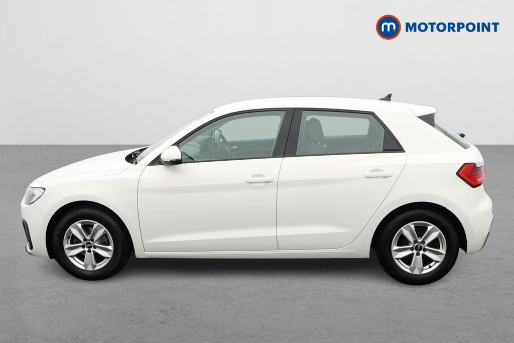 Used Audi A1 for sale - 77529698: Photo 4