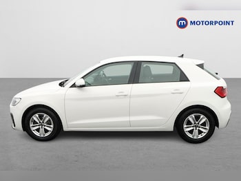 Used Audi A1 undefined for sale - 77529698: Photo