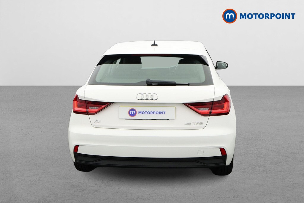 Used Audi A1 for sale - 77529698: Photo 6