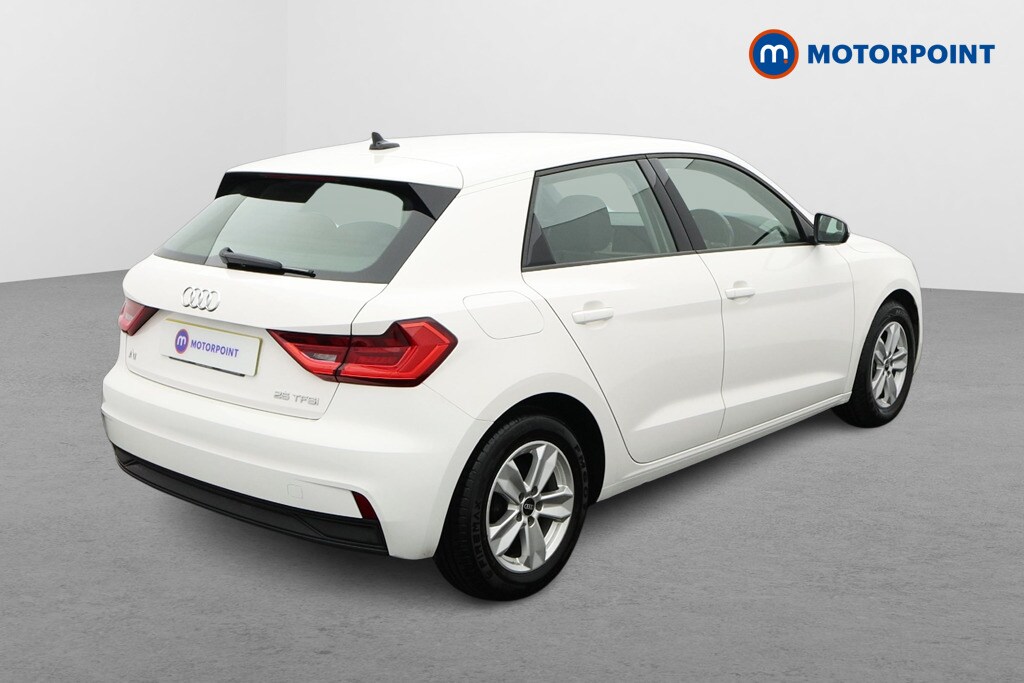 Used Audi A1 for sale - 77529698: Photo 7