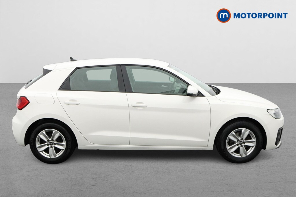 Used Audi A1 for sale - 77529698: Photo 8