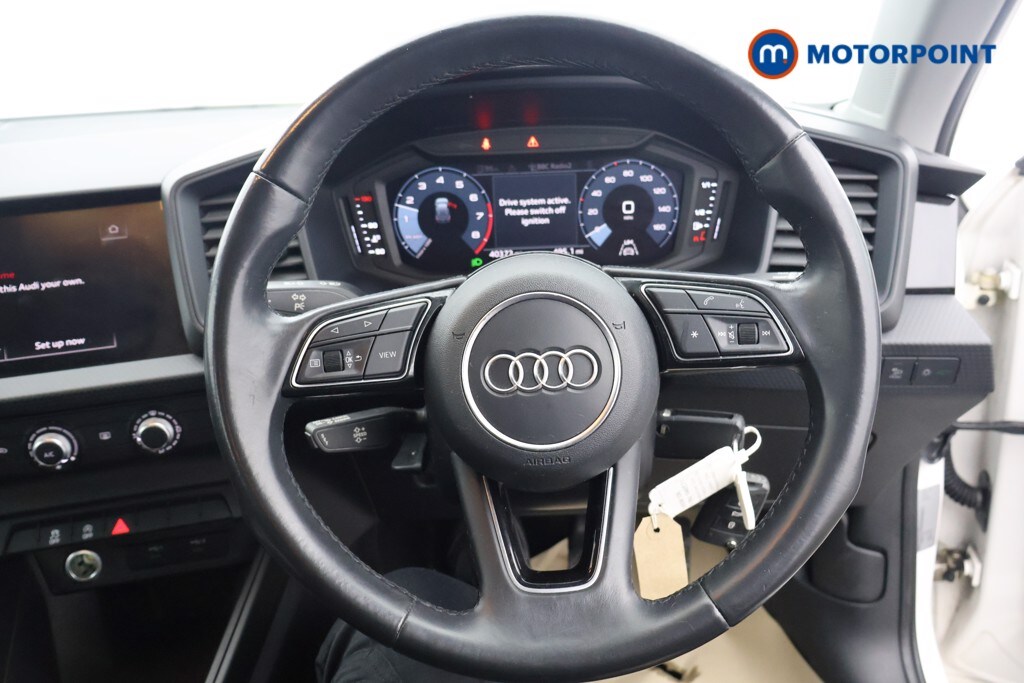 Used Audi A1 for sale - 77529698: Photo 9