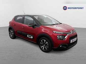 Citroen - C3
