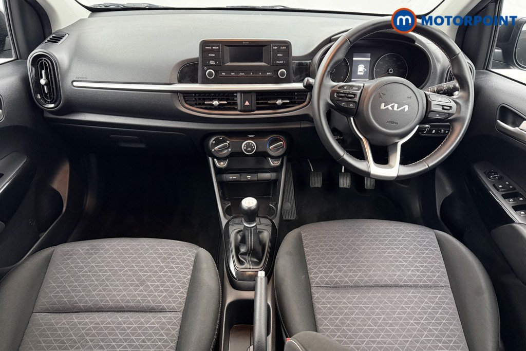 Used Kia Picanto 2023 for sale - 76131793: Photo 10