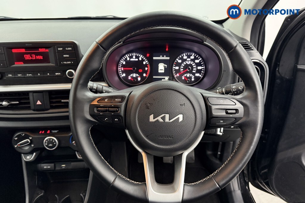 Used Kia Picanto 2023 for sale - 76131793: Photo 11