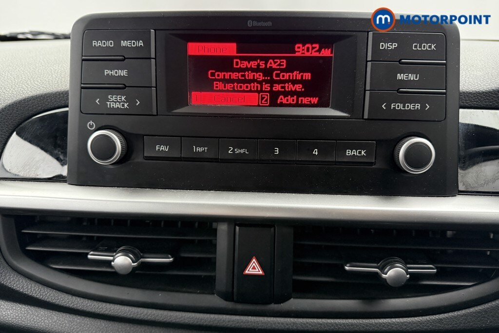 Used Kia Picanto 2023 for sale - 76131793: Photo 16