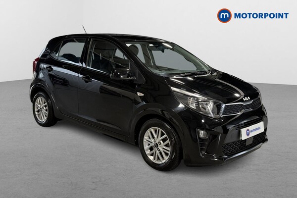Used Kia Picanto 2023 for sale - 76131793: Photo 1