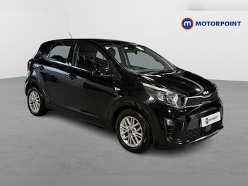 Kia - Picanto