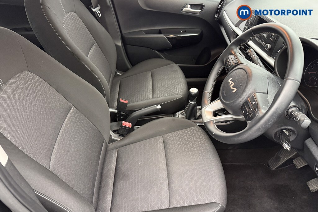 Used Kia Picanto 2023 for sale - 76131793: Photo 25