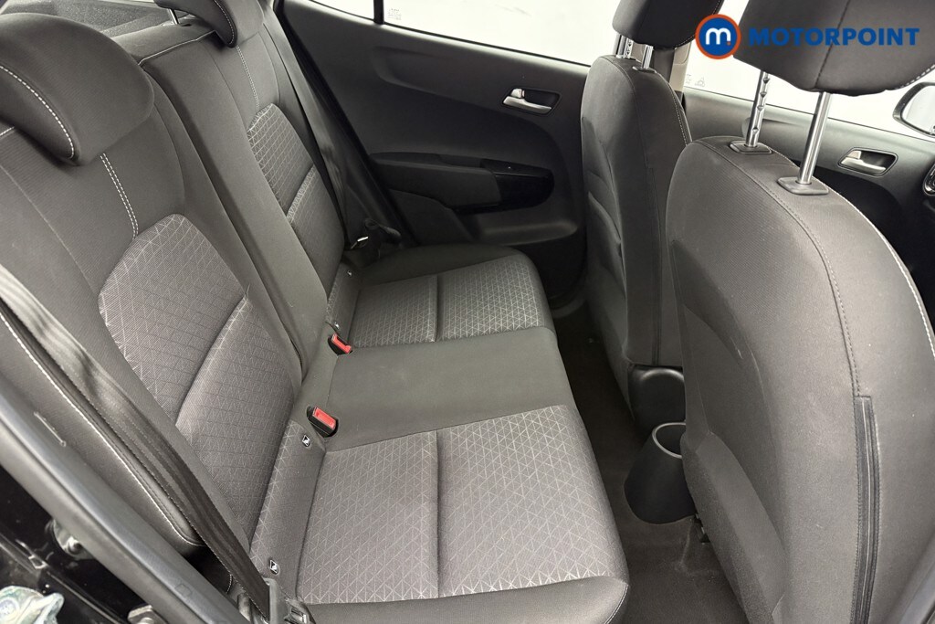 Used Kia Picanto 2023 for sale - 76131793: Photo 27