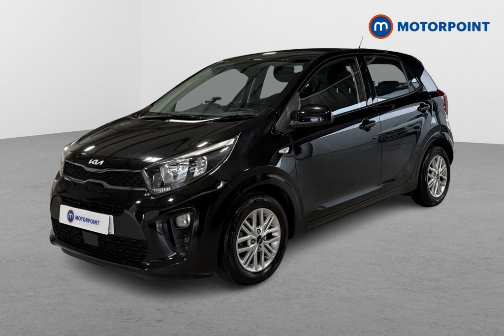 Used Kia Picanto 2023 for sale - 76131793: Photo 3