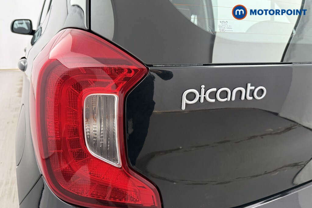 Used Kia Picanto 2023 for sale - 76131793: Photo 31