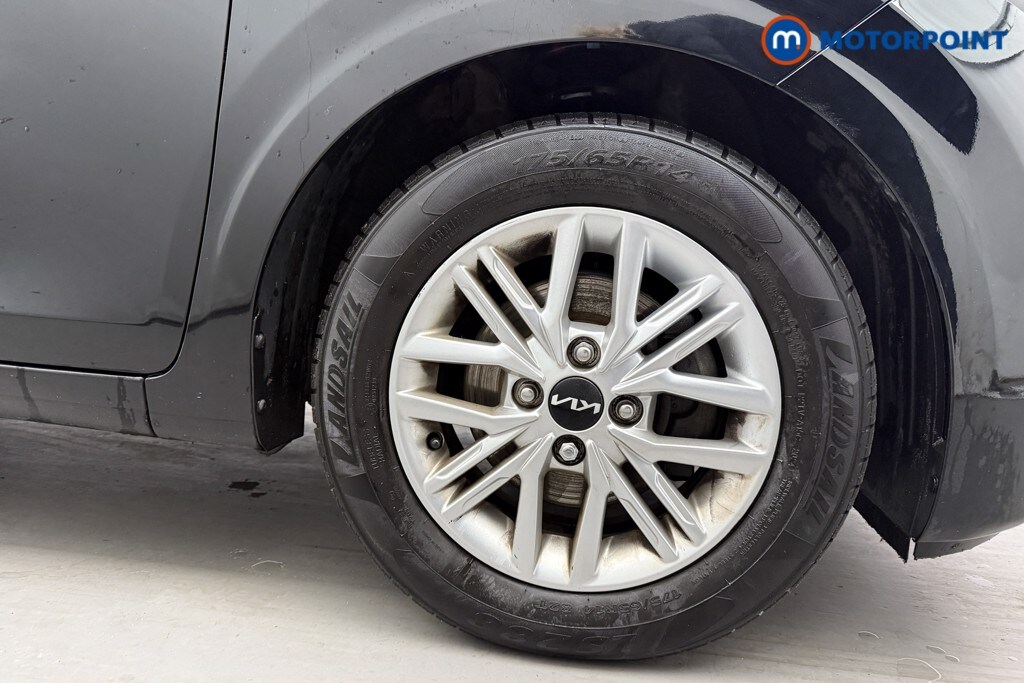 Used Kia Picanto 2023 for sale - 76131793: Photo 34