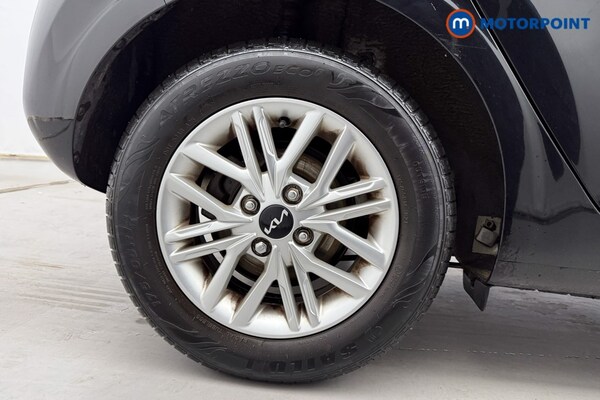 Used Kia Picanto 2023 for sale - 76131793: Photo 35