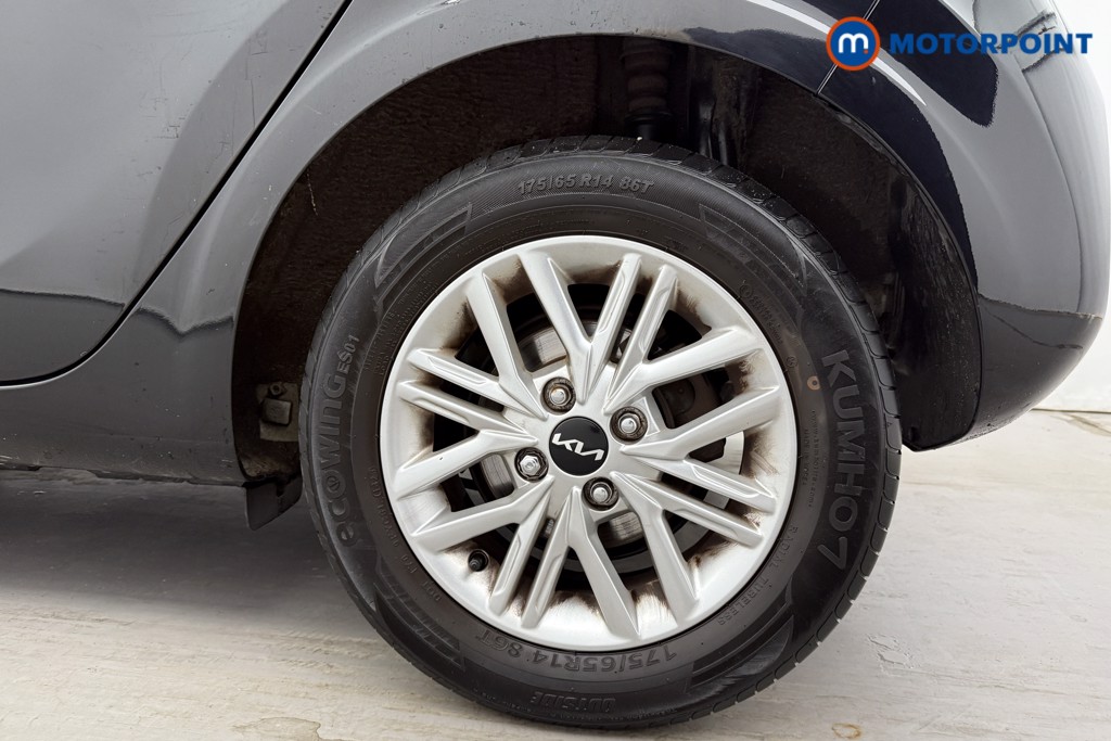 Used Kia Picanto 2023 for sale - 76131793: Photo 36