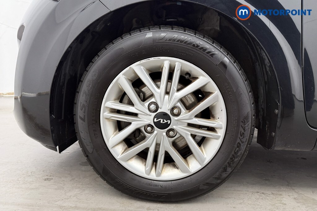 Used Kia Picanto 2023 for sale - 76131793: Photo 37