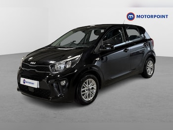 Used Kia Picanto 2023 for sale - 76131793: Photo 3
