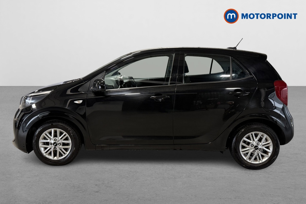 Used Kia Picanto 2023 for sale - 76131793: Photo 4