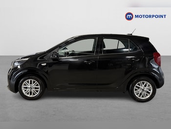 Used Kia Picanto 2023 for sale - 76131793: Photo 4