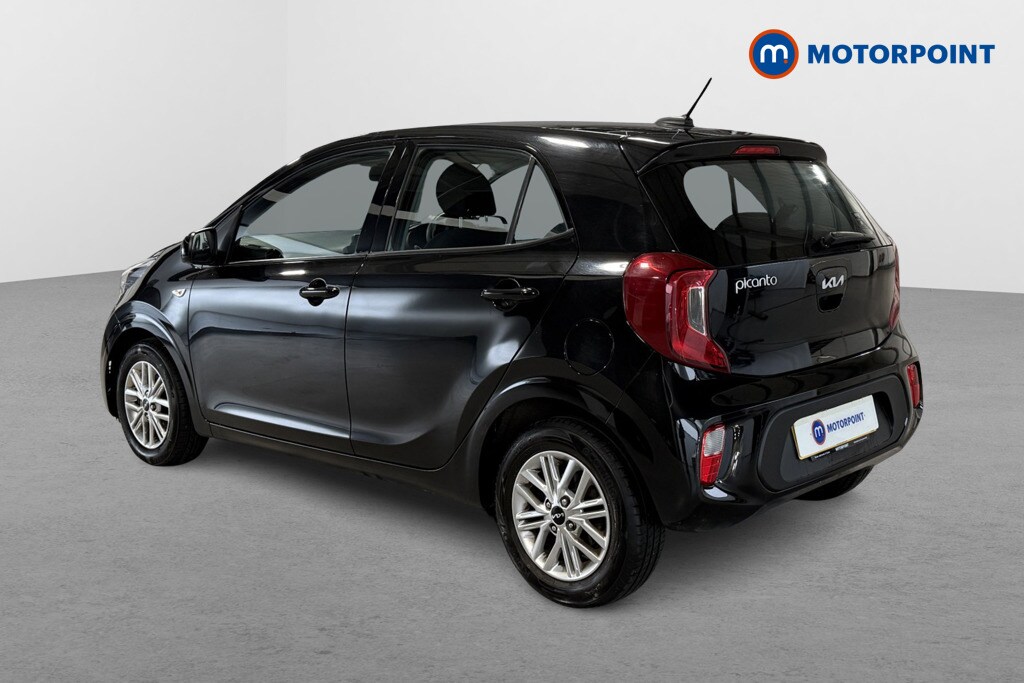 Used Kia Picanto 2023 for sale - 76131793: Photo 5