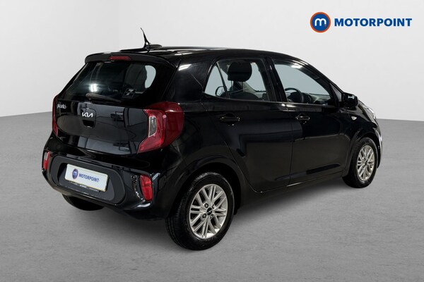 Used Kia Picanto 2023 for sale - 76131793: Photo 7