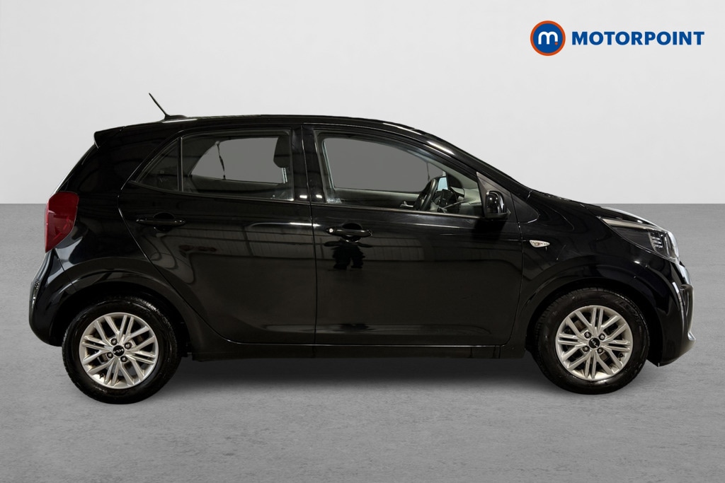 Used Kia Picanto 2023 for sale - 76131793: Photo 8