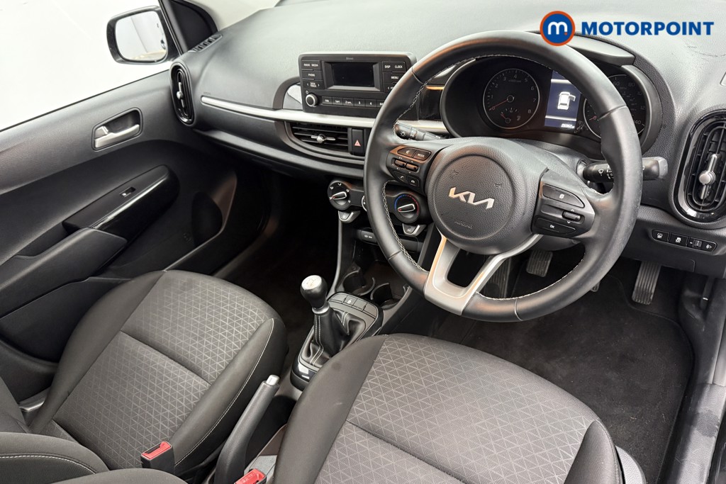 Used Kia Picanto 2023 for sale - 76131793: Photo 9