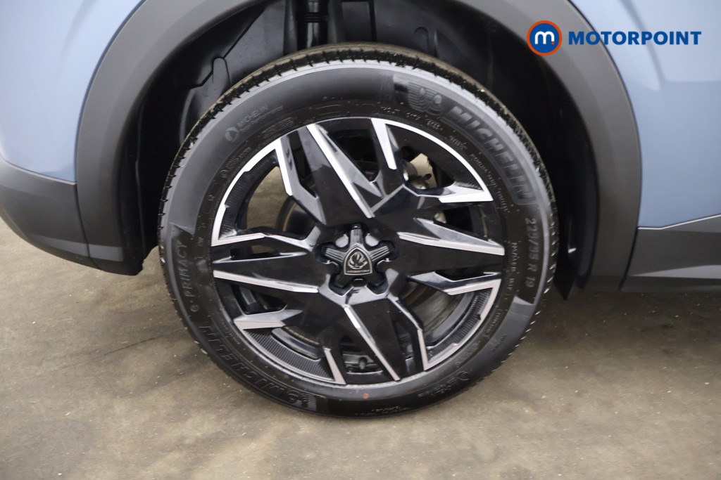 Used Peugeot 3008 2025 for sale - 78039859: Photo 10