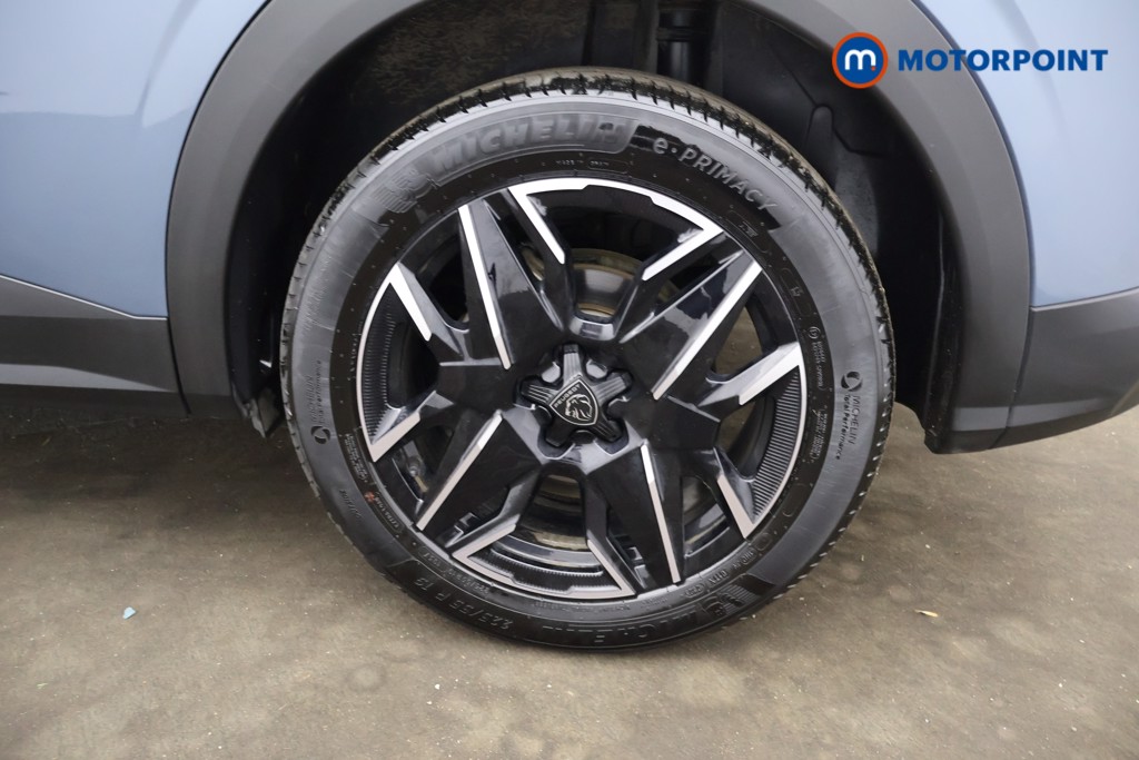 Used Peugeot 3008 2025 for sale - 78039859: Photo 11