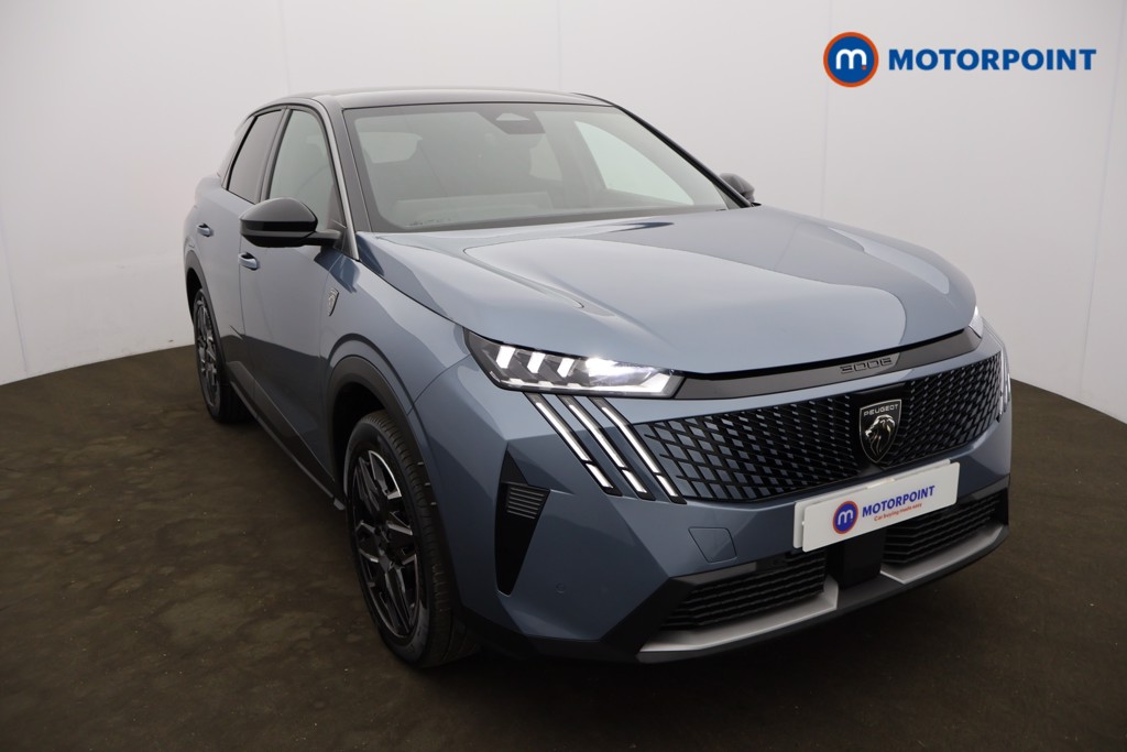 Used Peugeot 3008 2025 for sale - 78039859: Photo 13
