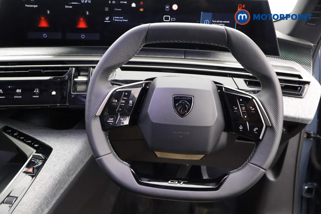Used Peugeot 3008 2025 for sale - 78039859: Photo 14