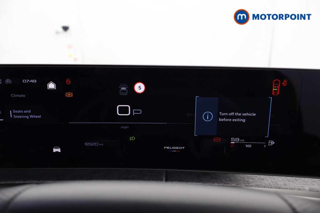 Used Peugeot 3008 2025 for sale - 78039859: Photo 19