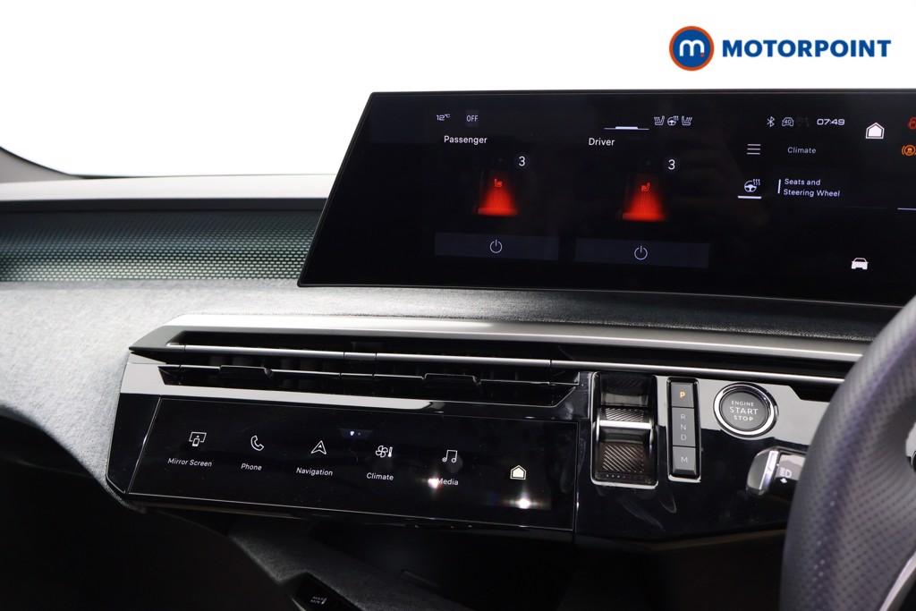 Used Peugeot 3008 2025 for sale - 78039859: Photo 22