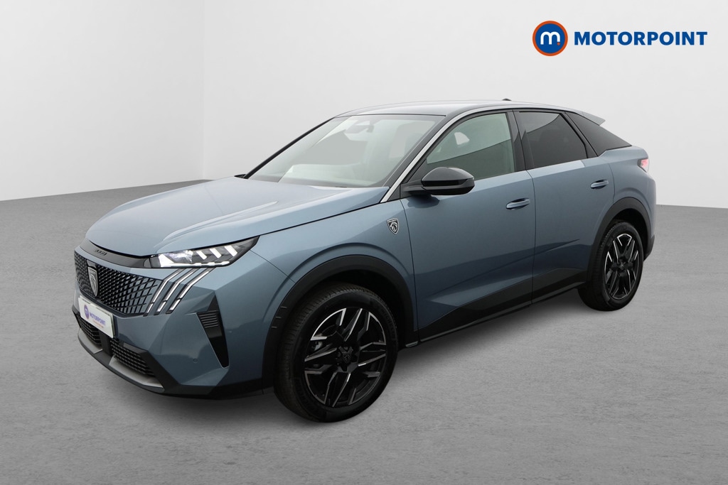 Used Peugeot 3008 2025 for sale - 78039859: Photo 3