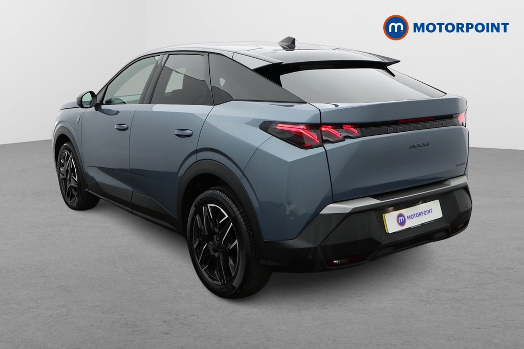 Used Peugeot 3008 2025 for sale - 78039859: Photo 5