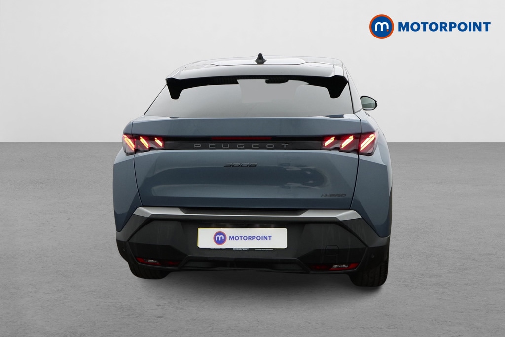 Used Peugeot 3008 2025 for sale - 78039859: Photo 6