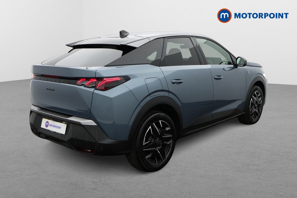Used Peugeot 3008 2025 for sale - 78039859: Photo 7