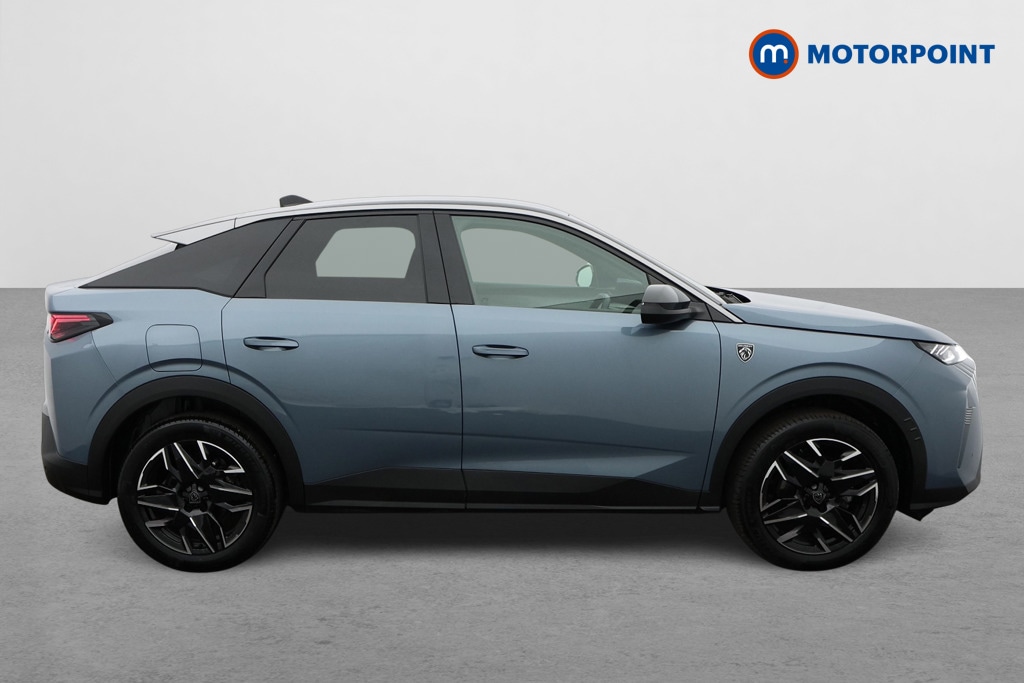 Used Peugeot 3008 2025 for sale - 78039859: Photo 8