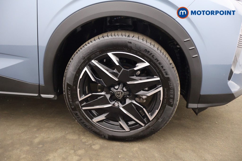 Used Peugeot 3008 2025 for sale - 78039859: Photo 9